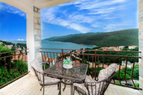 Apartments Marina, Rabac